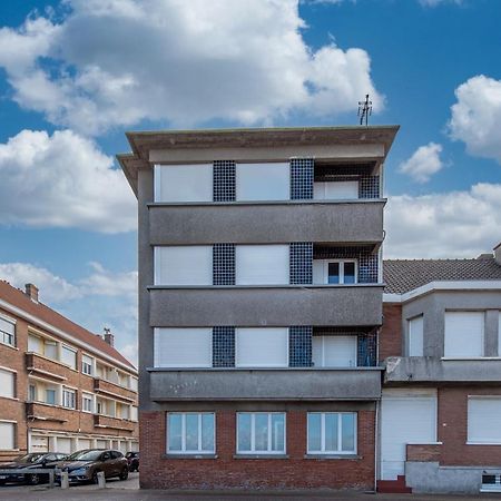 Appartamento Banc Des Flandres Bray-Dunes Esterno foto
