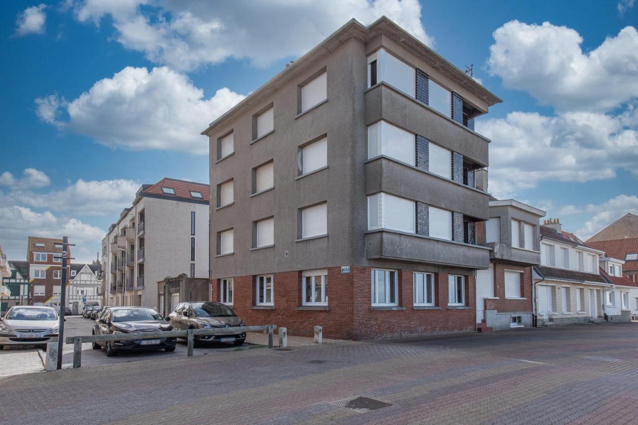 Appartamento Banc Des Flandres Bray-Dunes Esterno foto