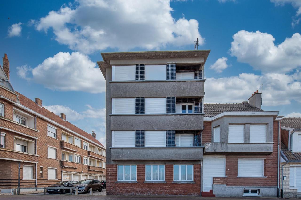 Appartamento Banc Des Flandres Bray-Dunes Esterno foto